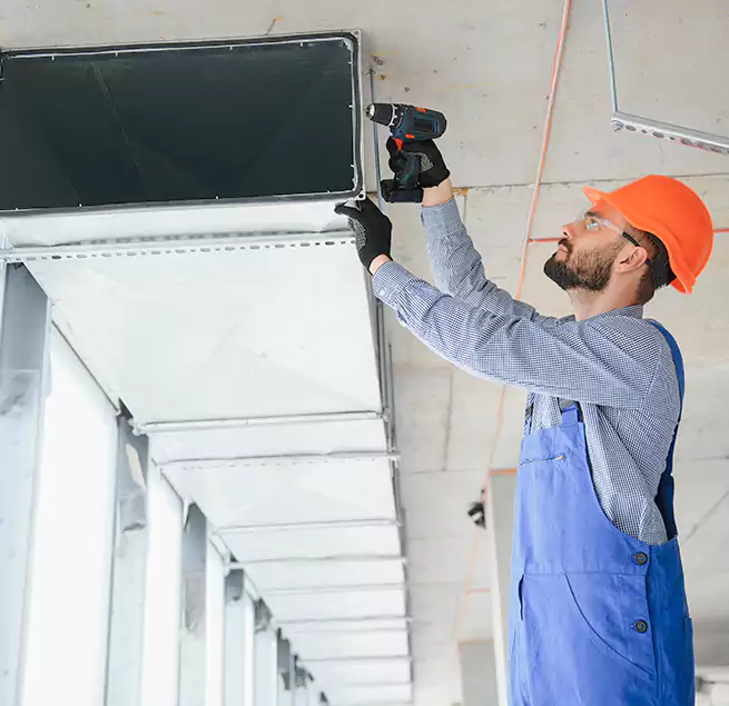 Why Homeowners & Businesses Trust Us in Ann Arbor, MI