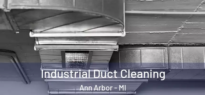  Industrial Duct Cleaning Ann Arbor - MI