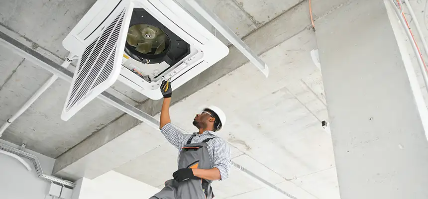 Efficient Multi‑Unit & HOA Annual Vent Cleaning Plans in Ann Arbor