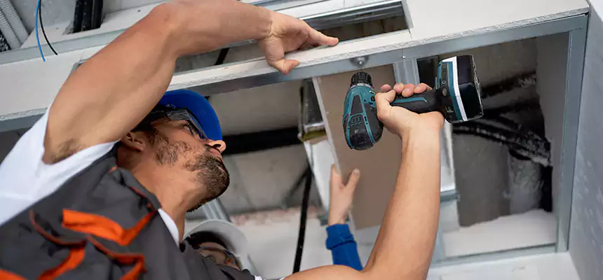 Our Apartment Air Duct Cleaning Services in Ann Arbor, MI