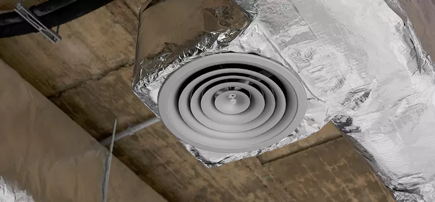 Our Basement Vent Cleaning Services in Ann Arbor, MI