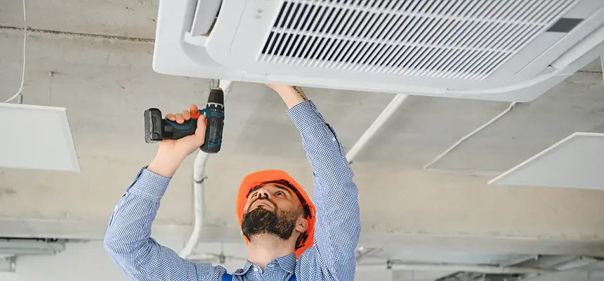 Detailed Multi‑Unit Riser & Roof Termination Cleaning in Ann Arbor