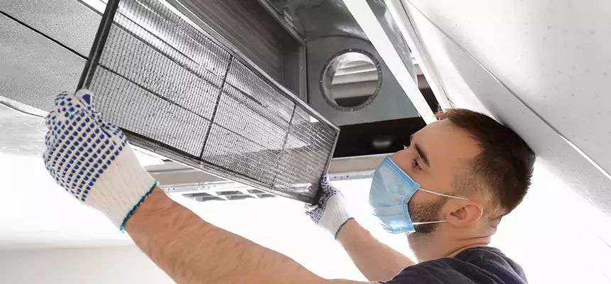 Our Dryer Vent Replacement Services in Ann Arbor, MI