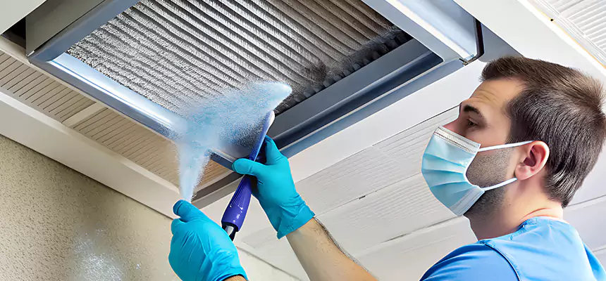 Our Home Ventilation Cleaning Services in Ann Arbor, MI