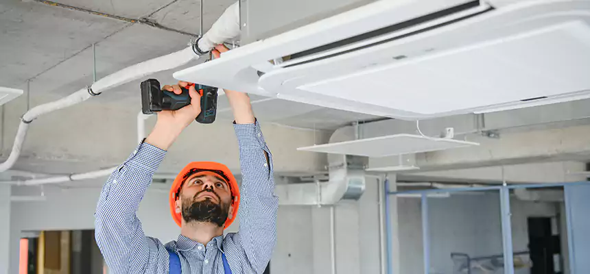 Eco‑Friendly Coil & Plenum Deep Cleaning in Ann Arbor