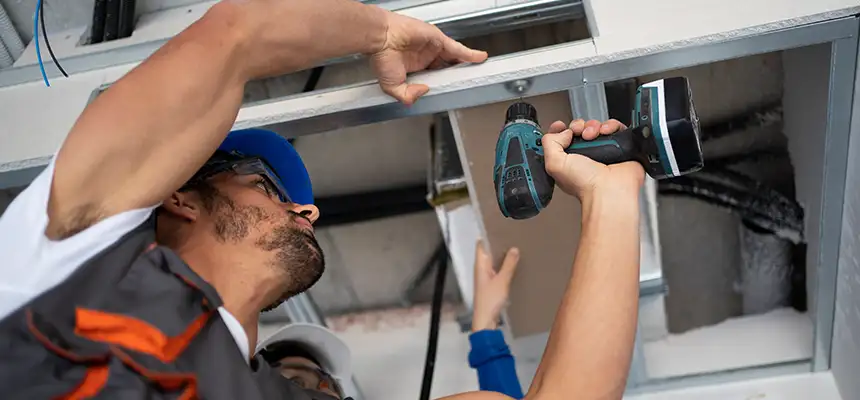 Our Improve Home Air Circulation Services in Ann Arbor, MI