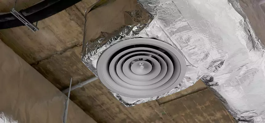 Our Industrial Dryer Vent Cleaning Services in Ann Arbor, MI
