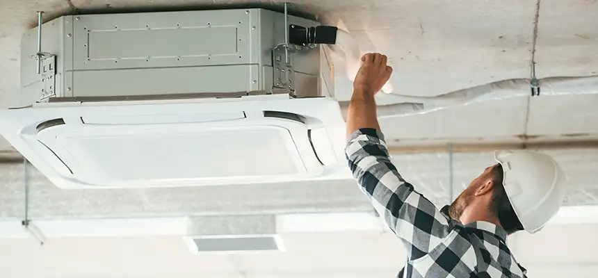 Our Local Vent Cleaning Services in Ann Arbor, MI