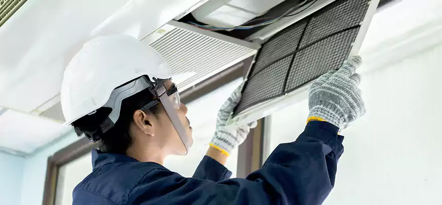 Our Multi-family Home Duct Cleaning Services in Ann Arbor, MI
