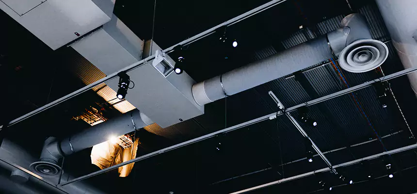 Our Seasonal Allergy Air Duct Cleaning Services in Ann Arbor, MI