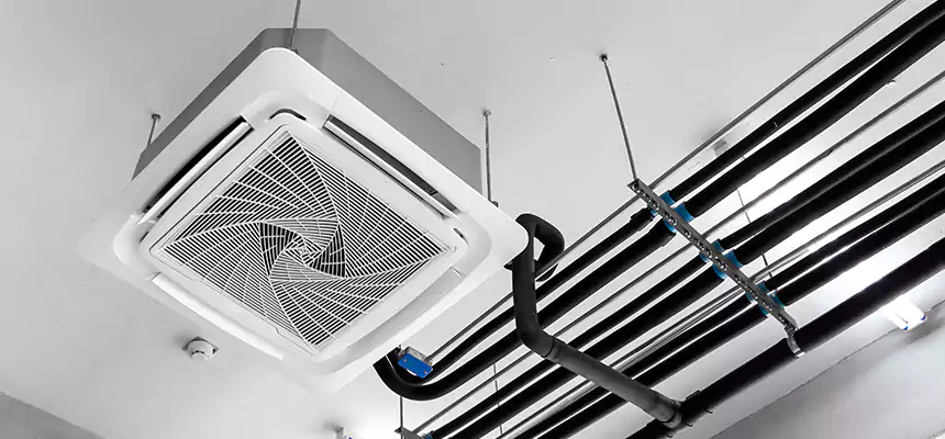 Our Smart AC Vent Controller Services in Ann Arbor, MI