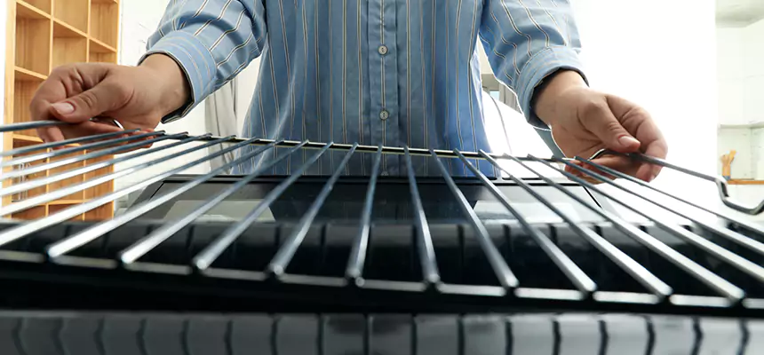 Our Vent Grille Washing Services in Ann Arbor, MI