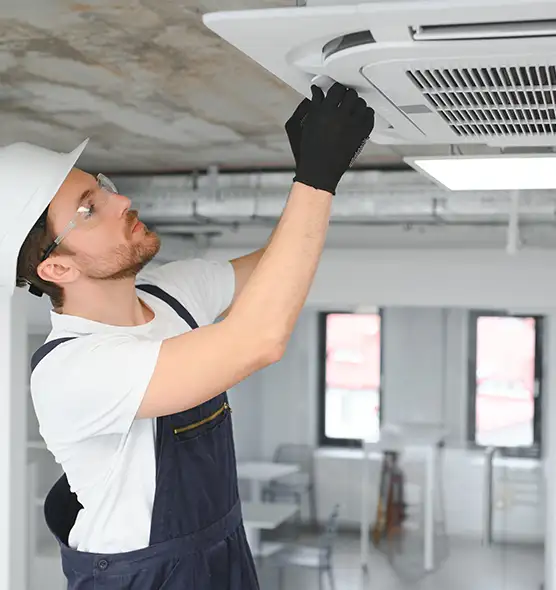 Top Affordable Duct Cleaning Services Near Me in Ann Arbor, MI