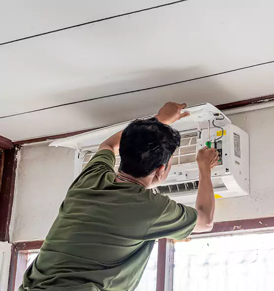 About Air Duct & AC Odor Removal in Ann Arbor, MI