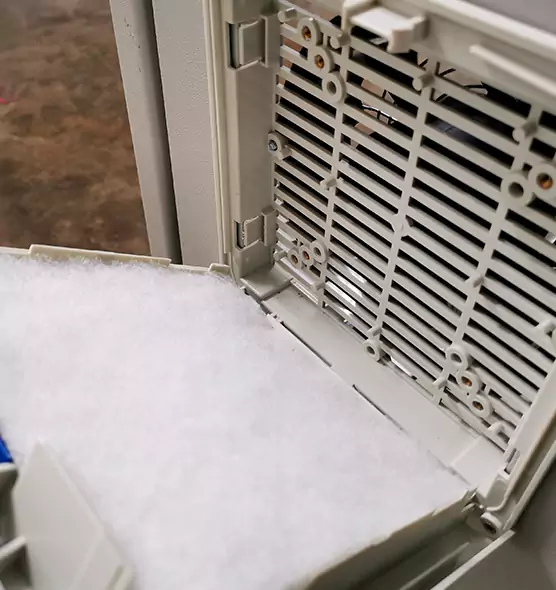 About Air Duct Overhaul & Upgrades in Ann Arbor, MI