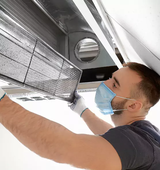 About Air Duct Pathogen Disinfection in Ann Arbor, MI
