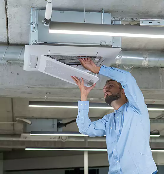 About Air Duct Sealing And Repair in Ann Arbor, MI