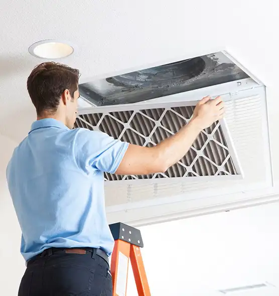 About Annual Dryer Vent Maintenance Ann Arbor, MI