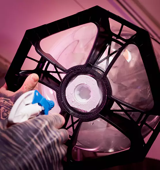 Advanced Basement Vent Cleaning in Ann Arbor, MI