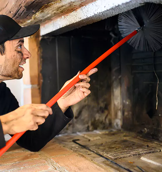 About Expert Chimney Cleaning in Ann Arbor, MI