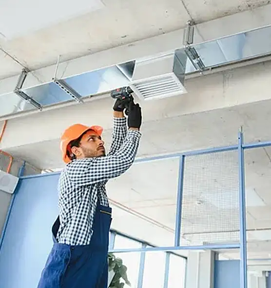 About Commercial Laundry Vent Cleaning in Ann Arbor, MI