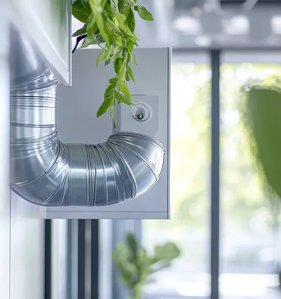 Professional Eco-Friendly Duct Cleaning Services in Ann Arbor, MI