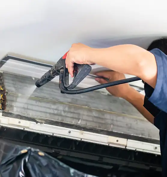 Welcome to Move-in/Move-out Duct Cleaning Services in Ann Arbor, MI