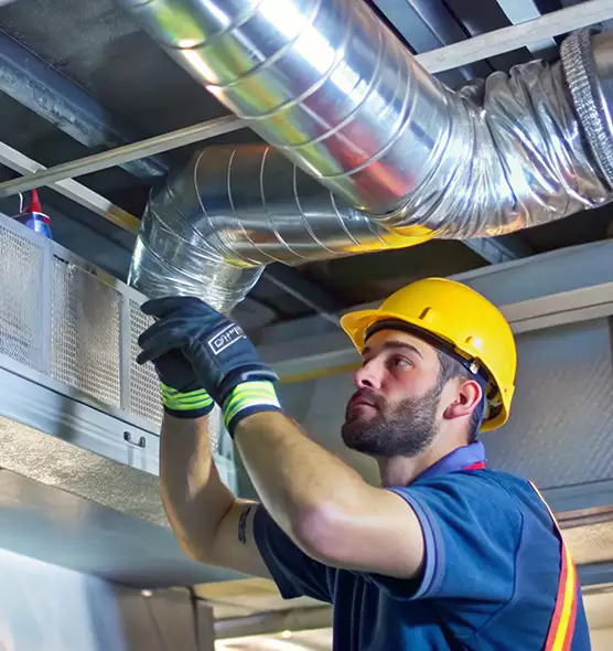 Professional NADCA Approved Air Duct Services in Ann Arbor, MI