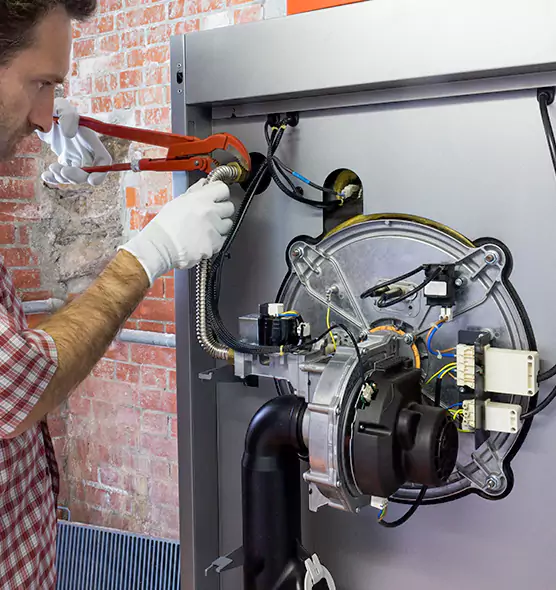 Advanced Repair Dryer Vent Hose in Ann Arbor, MI