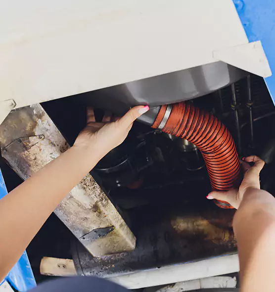 Top-Notch Return Vent Cleaning Service in Ann Arbor, MI