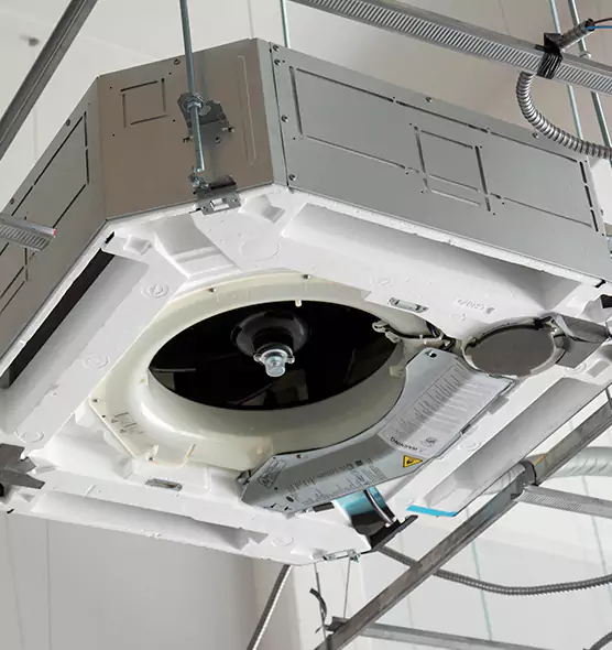 Professional Roof Vent Lint Removal Ann Arbor, MI