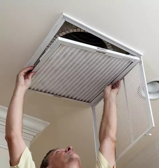 Professional Vent Relocation Services in Ann Arbor, MI