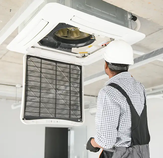 Why Homeowners & Businesses Trust Us in Ann Arbor, MI?