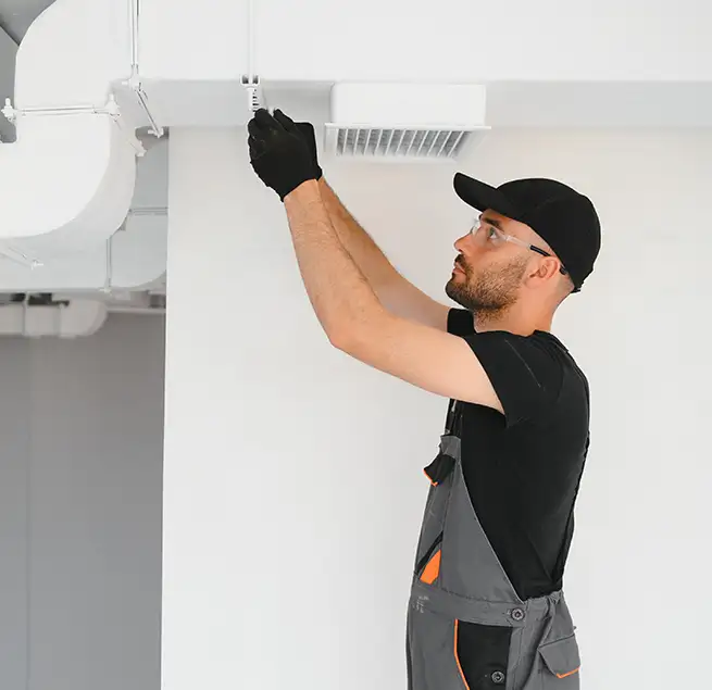 Why Homeowners & Businesses Trust Us in Ann Arbor, MI?