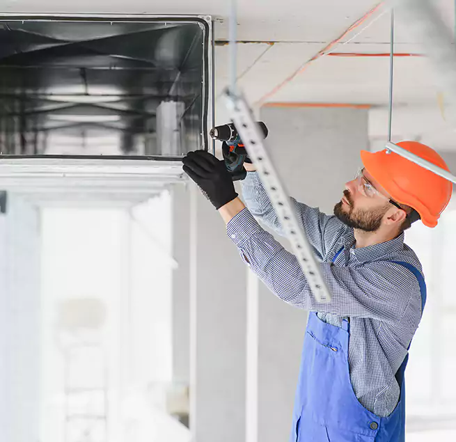 Why Homeowners & Businesses Trust Us Ann Arbor, MI