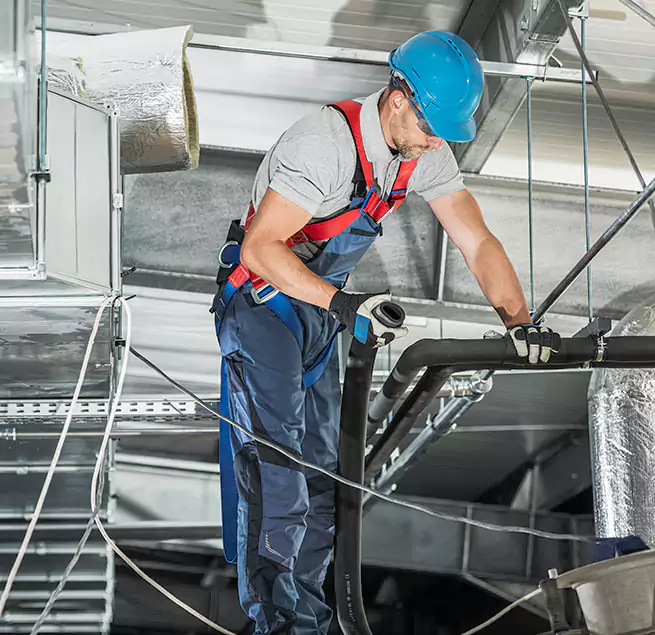 Why Homeowners & Businesses Trust Us in Ann Arbor, MI?