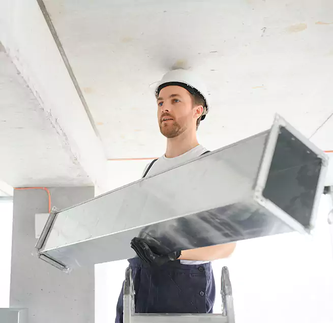 Why Homeowners & Businesses Trust Us in Ann Arbor, MI