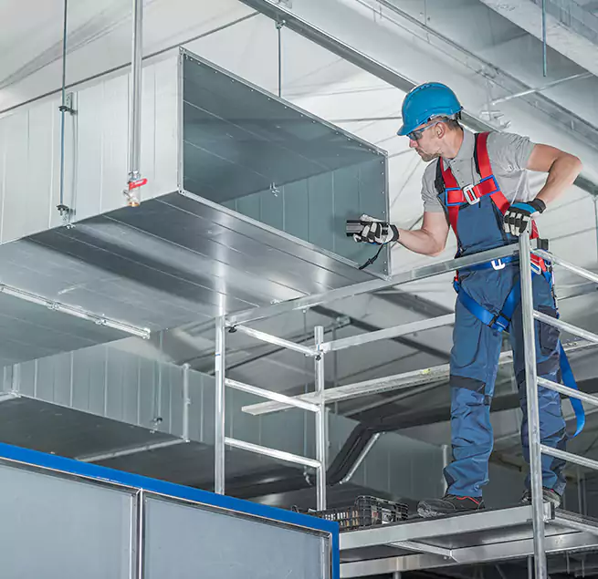 Why Homeowners & Businesses Trust Us in Ann Arbor, MI?