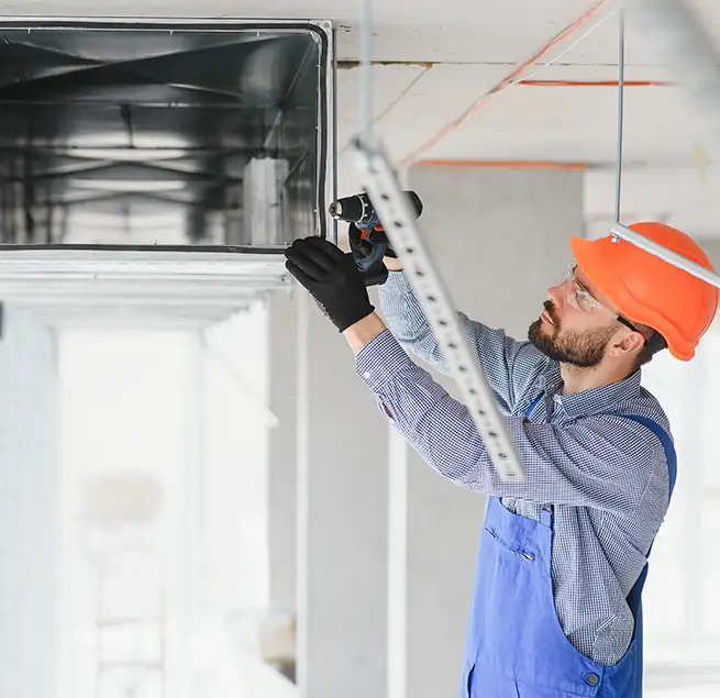 Why Homeowners & Businesses Trust Us in Ann Arbor, MI?