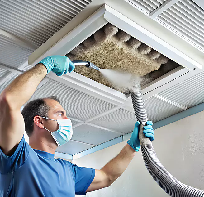 Why Homeowners & Businesses Trust Us Ann Arbor, MI