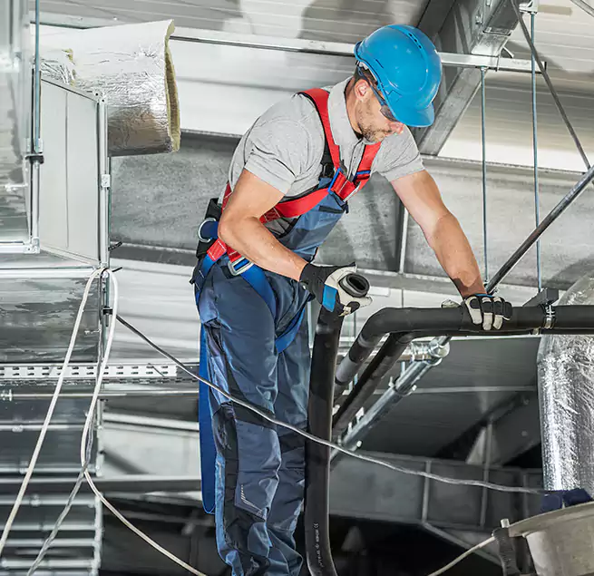 Why Homeowners & Businesses Trust Us in Ann Arbor, MI?