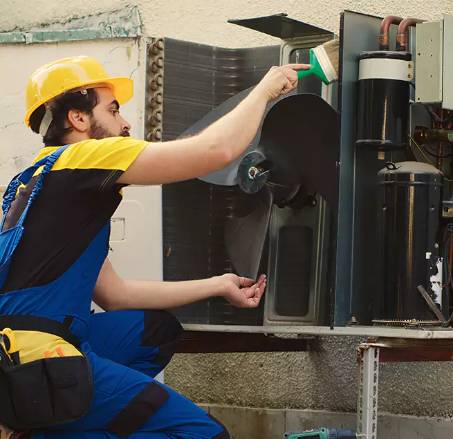 Why Homeowners Businesses Trust Us in Ann Arbor, MI?