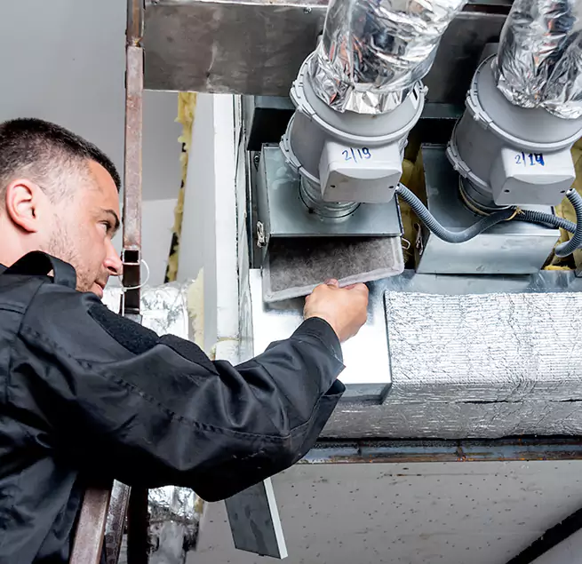  Why Homeowners & Businesses Trust Us in Ann Arbor, MI?