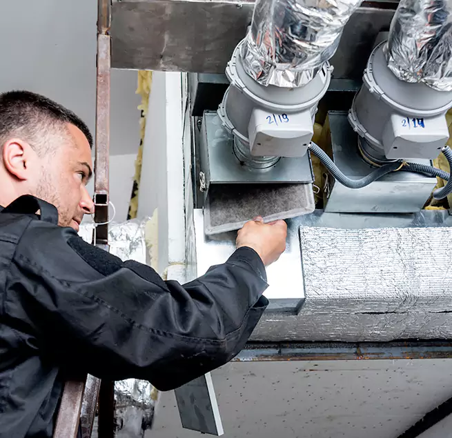 Why Homeowners & Businesses Trust Us in Ann Arbor, MI?