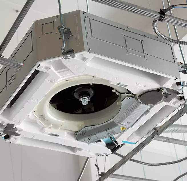 Why Homeowners & Businesses Trust Us in Ann Arbor, MI?