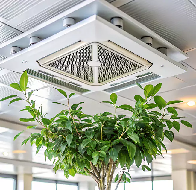 Why Homeowners & Businesses Trust Us in Ann Arbor, MI?