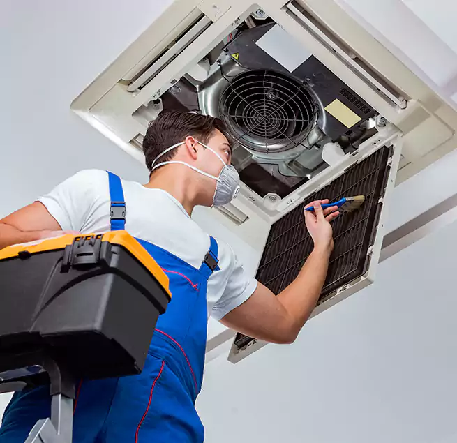 Why Homeowners & Businesses Trust Us in Ann Arbor, MI?