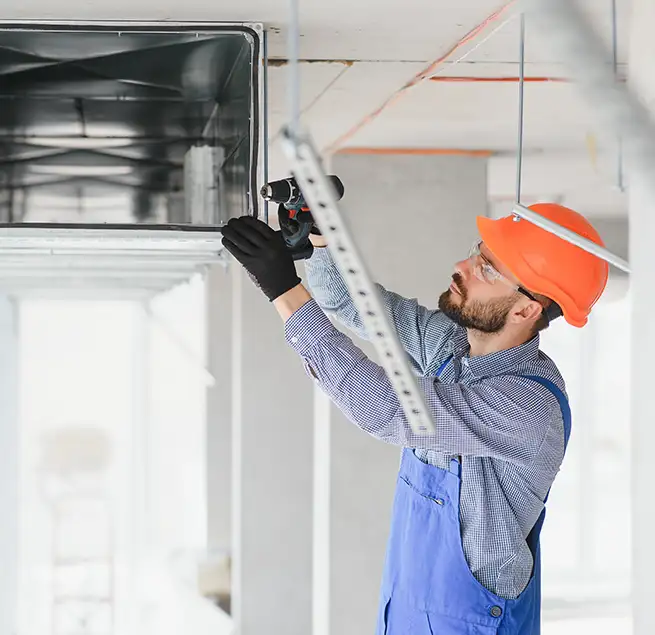  Why Homeowners Businesses Trust Us Ann Arbor, MI