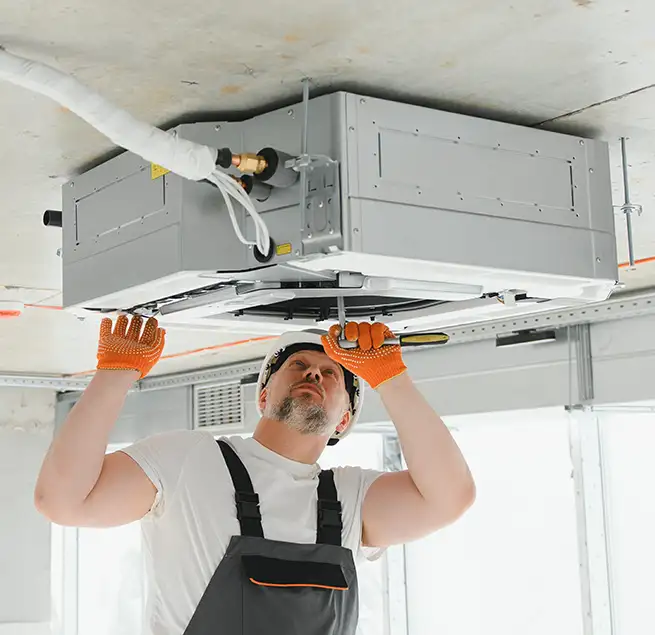 Why Homeowners & Businesses Trust Us Ann Arbor, MI