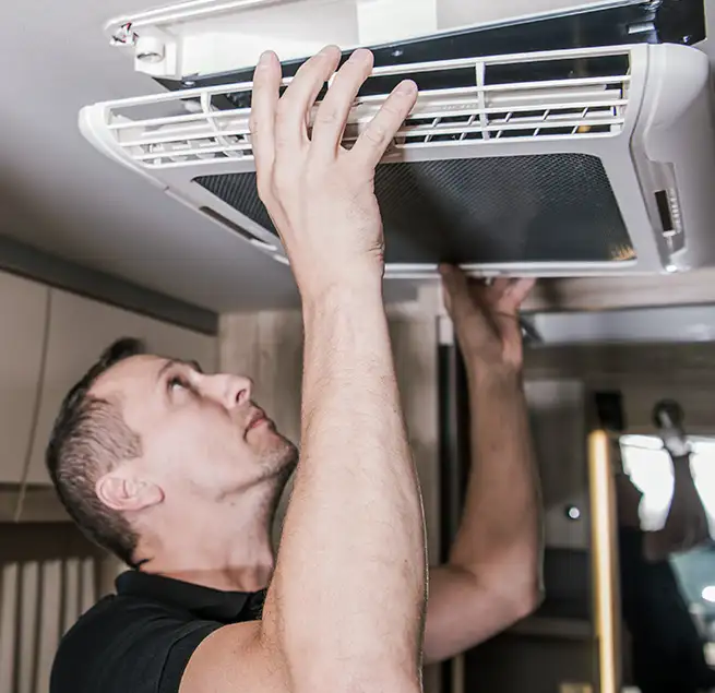 Why Homeowners & Businesses Trust Us Ann Arbor, MI